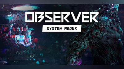 Observer System Redux (PC) [RU/CIS] [Standard]
