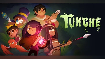 Tunche (PC) [Europe] [Standard]