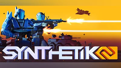 SYNTHETIK 2 (PC) [Global] [Standard]
