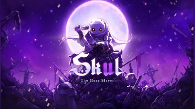 Skul The Hero Slayer (PC) [RU/CIS] [Standard]