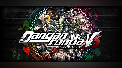 Danganronpa V3 Killing Harmony (PC) [Europe] [Standard]