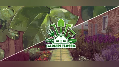 House Flipper Garden DLC (PC) [Europe] [Standard]