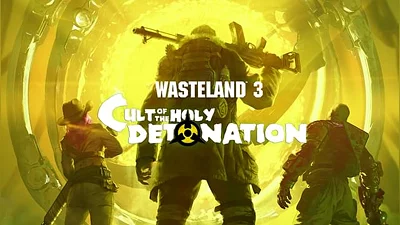 Wasteland 3: Cult of the Holy Detonation (PC) [Global] [Standard]