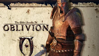 The Elder Scrolls IV Oblivion (PC) [RU/CIS] [GOTY Edition]