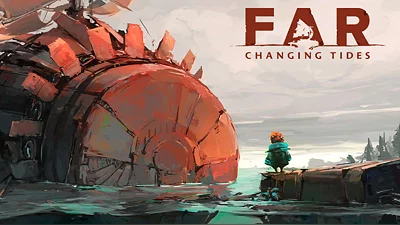 FAR Changing Tides (PC) [Global] [Deluxe Edition]
