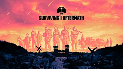 Surviving the Aftermath (PC) [Europe] [Standard]