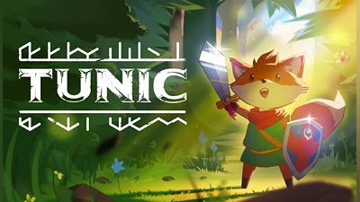 TUNIC (PC) [Global] [Standard]
