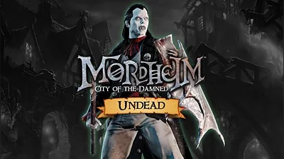 Mordheim City of the Damned - Undead (PC) [Global] [Standard]