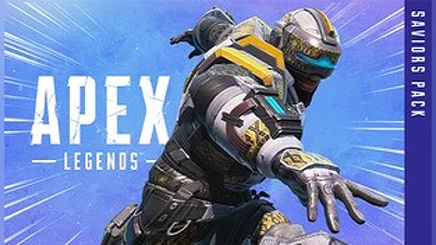 Apex Legends Saviors Pack (PC) [Global] [Standard]