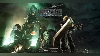 FINAL FANTASY VII Remake Intergrade (PC) [Europe] [Standard]
