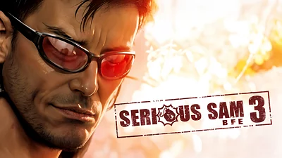 Serious Sam 3 BFE Bonus Pack (PC) [Global] [Standard]