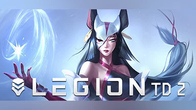 Legion TD 2 (PC) [Europe] [Standard]