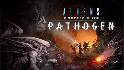 Aliens Fireteam Elite Pathogen Expansion (PC) [Europe] [Standard]