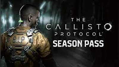 The Callisto Protocol Season Pass (PC) [Global] [Standard]