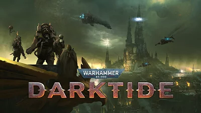 Warhammer 40,000 Darktide (PC) [Europe] [Imperial]