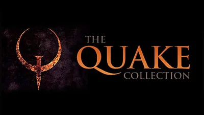 Quake Collection (PC) [Europe] [Standard]