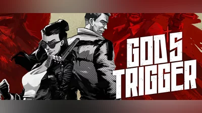 Gods Trigger (PC) [Global] [OMG]