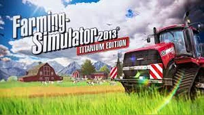 Farming Simulator 2013 - Official Expansion (Titanium) (DLC) [Global] [Standard]