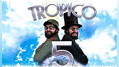 Tropico 5 (Xbox) [Europe] [Penultimate]