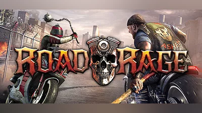 Road Rage (Xbox) [Europe] [Standard]