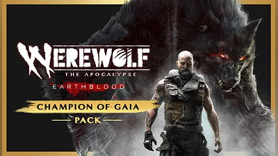 Werewolf The Apocalypse - Earthblood Champion of Gaia (Xbox) [Europe] [Standard]