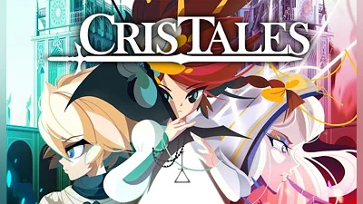 Cris Tales (Xbox) [Argentina] [Standard]