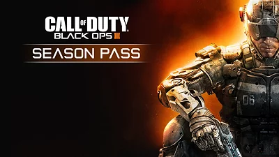 Call of Duty Black Ops III Season Pass (DLC) [Argentina] [Standard]