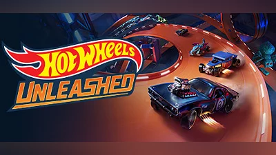 Hot Wheels Unleashed (Xbox Series X) [Argentina] [GOTY Edition]