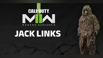 Call of Duty Modern Warfare II Jack Links DLC (PC) [Global] [Standard]