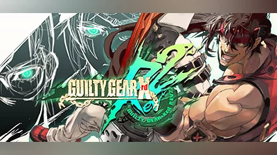 Guilty Gear Xrd REV 2 (PC) [Global] [Deluxe Edition]