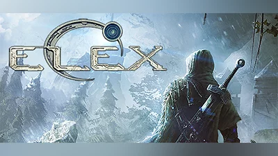 ELEX (Xbox) [Argentina] [Standard]