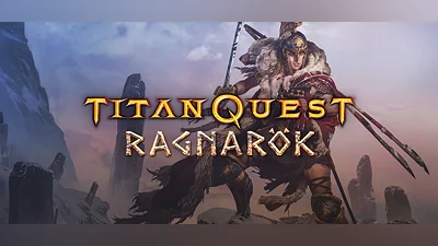 Titan Quest Ragnarok (DLC) [North America] [Standard]
