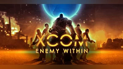 XCOM Enemy Within (PC) [Europe] [Standard]