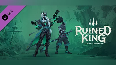 Ruined King: A League of Legends Story  - Ruined Skin Variants (DLC) [Global] [Standard]