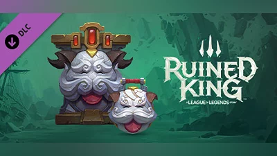 Ruined King: A League of Legends Story  - Lost & Found Weapon Pack (DLC) [Europe] [Standard]
