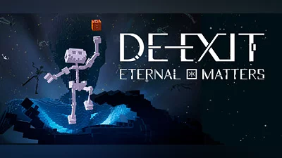 DE-EXIT - Eternal Matters (PC) [Global] [Standard]