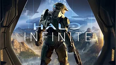Halo Infinite Campaign (Xbox Series X) [Europe] [Standard]
