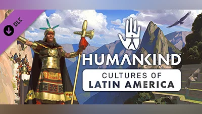 HUMANKIND Cultures of Latin America Pack (PC) [Global] [Standard]
