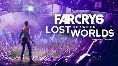 Far Cry 6 Lost Between Worlds (Xbox) [Global] [Standard]