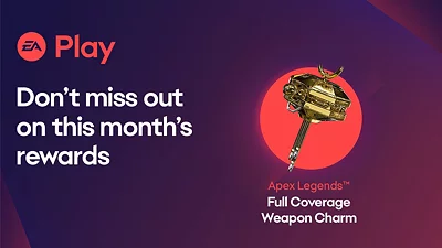Apex Legends Full Coverage Charm (Xbox Series X) [Global] [Standard]