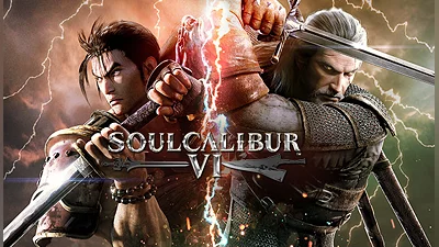 SOULCALIBUR VI (Xbox) [Argentina] [Deluxe Edition]