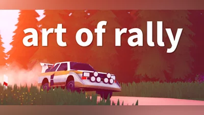 Art of Rally (PC) [Europe] [Standard]