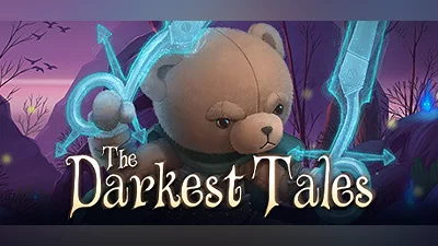 The Darkest Tales (PC) [Global] [Standard]