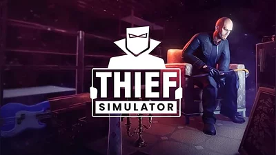 Thief Simulator (Xbox) [Argentina] [Standard]