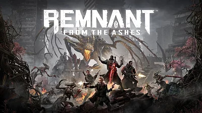 Remnant From the Ashes (Xbox) [Turkey] [Complete Edition]