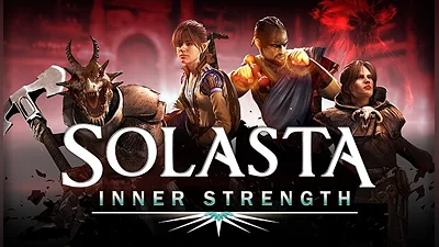Solasta Crown of the Magister Complete your Collection (PC) [Global] [Standard]