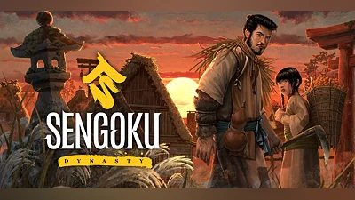 Sengoku Dynasty (PC) [Global] [Guide]