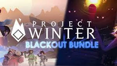 Project Winter Blackout Bundle (PC) [Global] [Standard]