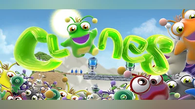 Clones (PC) [Global] [Standard]