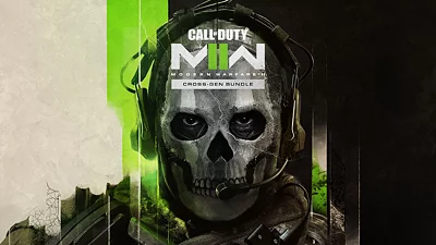 Call of Duty Modern Warfare II CrossGen Bundle (Xbox Series X) [Canada] [Standard]